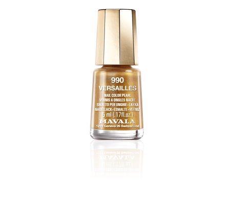 Mavala Esmalte de Uñas 990 Versailles 5ml