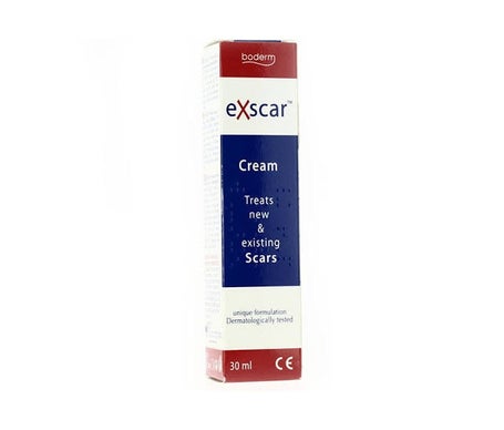 Exscar Crema 30 Ml