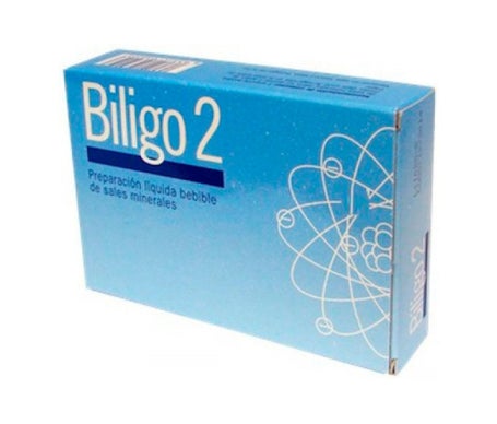 Artesanía Agrícola Biligo 2 Cobre 20amp de ARTESANIA AGRICOLA | Natural Doctor