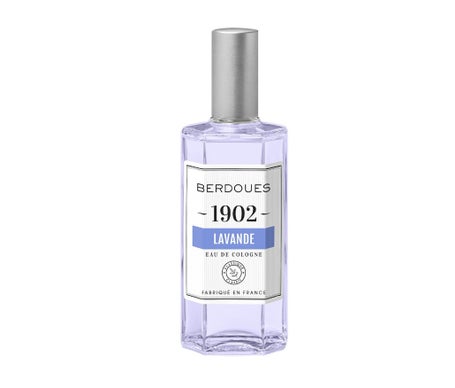Berd 1902 Edc Lavender Spr 125ml