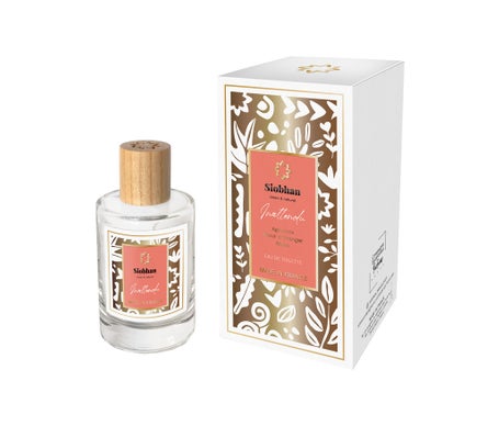 Siobhan Inattendu Eau de Toilette 100ml