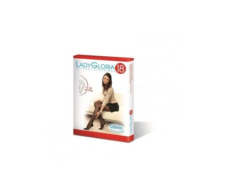 Gloria Lady 18 Areg 140 Dai 1