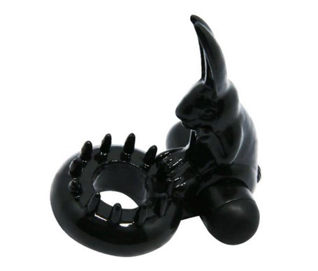 Baile Sweet Ring Ring with Rabbit 1ud