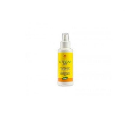 Santiveri Citress spray repelente insectos 100ml