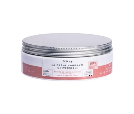 Vitry Crema Fundente Universal 200 ml