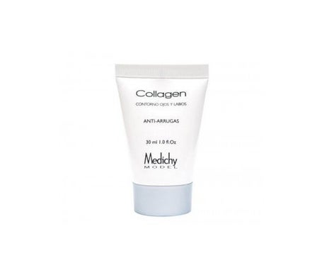 Medichy Model Collagen Contorno de Ojos y Labios 30ml