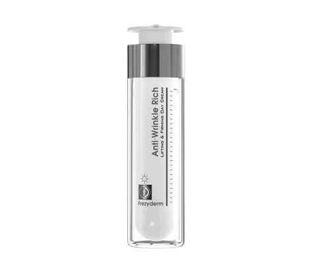 Frezyderm Anti Wrinkle Day Crema De Dia Antiarrugas 50ml