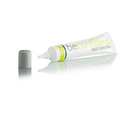 Beconfident Pasta Dental Gloss Mint Dental 10ml