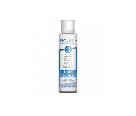 Rougj leche tónico limpiador 150ml