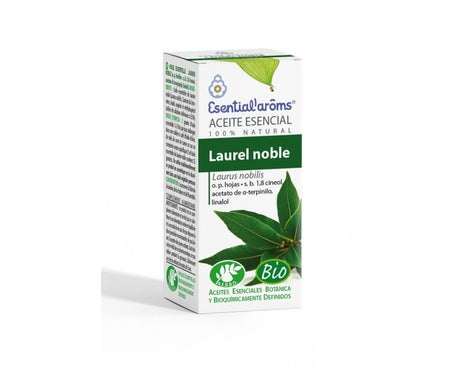 'Esential''Aroms Aceite Esencial Laurel Bio 5ml'