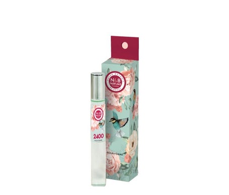 Natur Botanic Eau de Parfum Mujer R 32 Roll On 12ml