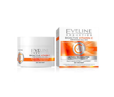 Eveline Cosmetics Bioactive Vitamin C 50ml