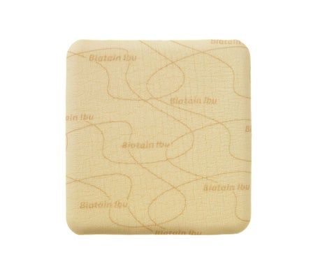 Biatain Ibu Apósito en Espuma 20x20cm 5uds