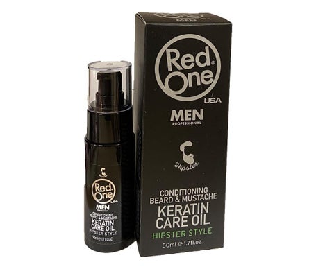 RedOne Redone Keratin Beard Oil 50 ml