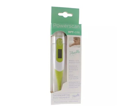 Powerscan Kft03B Flexible