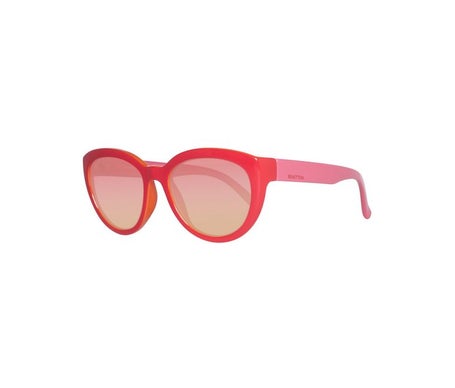 Benetton Gafas de Sol BE920S02 Mujer 54mm 1ud