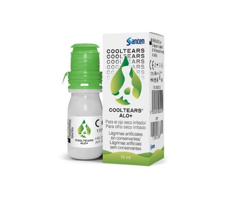 Cooltears Alo+ 10ml