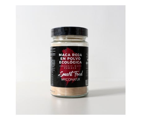 Myconatur Maca Roja Smartfood 200g