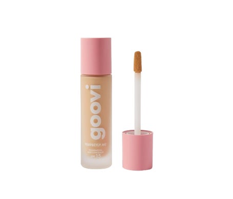 Goovi Base Corrector Nro 03 Sand 30ml