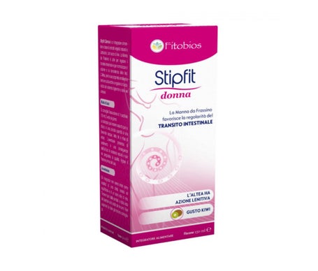 Estipendio Femenino 150 ml de FITOBIOS | Natural Doctor