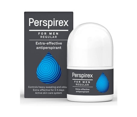 Perspirex Hombres Roll On Regular 20ml