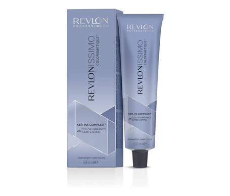 Revlonissimo Colorsmetique Tinte 10.23 60ml