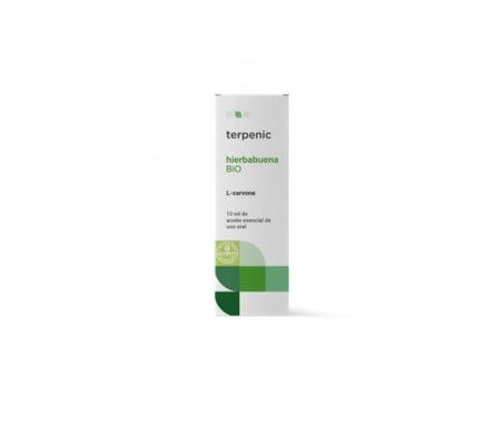 Hierbabuena Bio 10ml Aceite Esencial