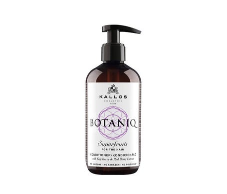 Kallos Botaniq Superfruits Conditioner 300ml