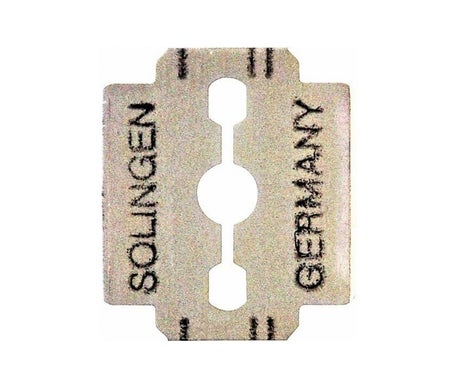 Disna Hojas Cortacallos 10uds