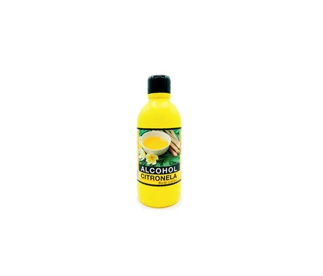 Kelsia Alcohol Citronela Body Lotion 250ml