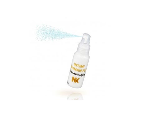 Nina Kiki Intimi Womanfly Spray Potenciador Orgasmo 30ml