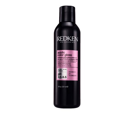 Redken Acidic Color Gloss Glass Gloss Treatment 237ml