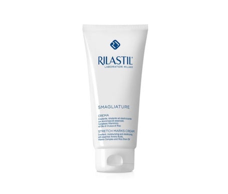 Rilastil SMAGLIATURE Crema 75ml