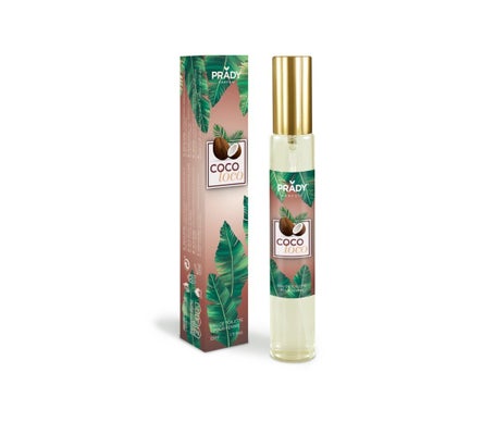 Prady Frutal Coco Eau de Toilette Mujer 33ml