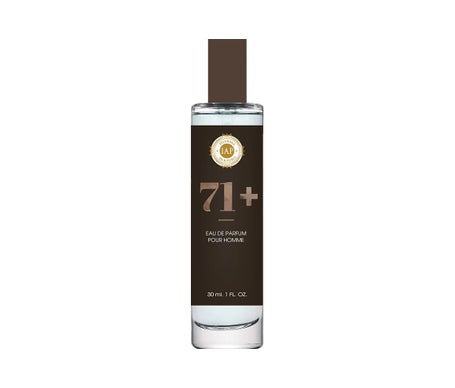Iap Pharma Perfume Hombre Nro 71+ 30 ml