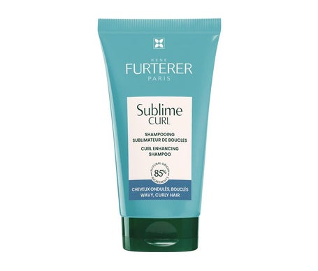 René Furterer Sublime Curl Champú Activador de Rizos 50ml