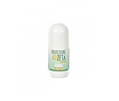 Zeta Protection Roll-On Afterpu 50ml