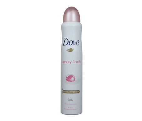 Dove Beauty Finish Desodorante Spray 200ml