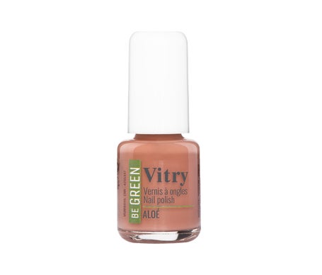 Vitry Esmalte de Uñas Be Green Aloé 6ml