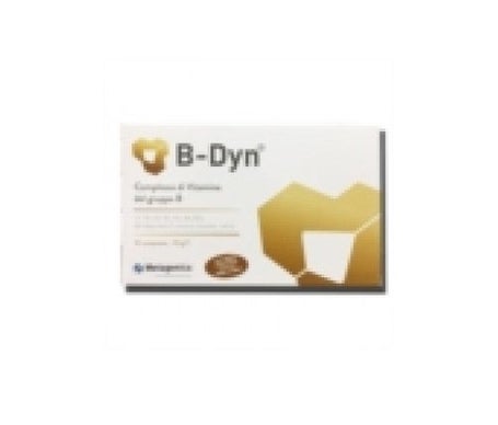 B-Dyn Nuevo 90Cpr de Metagenics | Natural Doctor