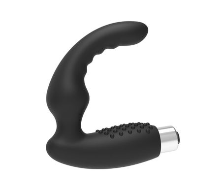 Addicted Toys Vibrador Prostático Recargable Negro Nro 2 1ud