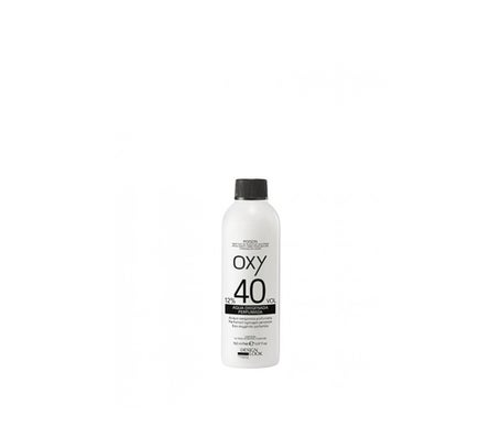 Design Look Agua Oxigenada Perfumada 12% 40 Vol 150ml