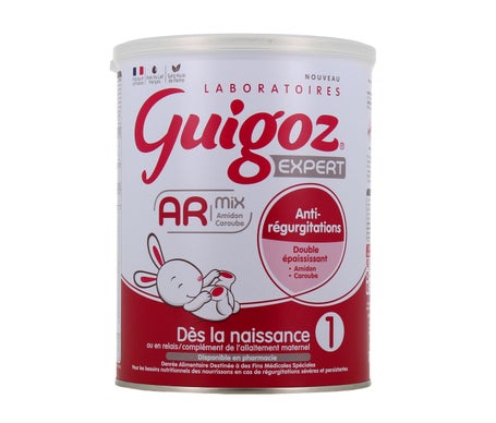 Guigoz Ar Mix 1 780g