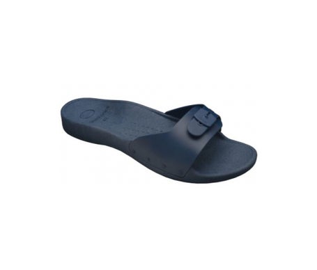 Scholl Sun Pvc Op Sf U Bluna43