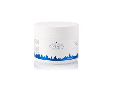 D·Vinity Coconut Daiquiri Mascarilla Hidratante 250ml
