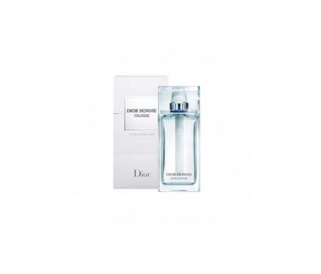 dior homme eau de parfum 75ml