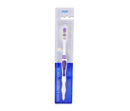 Pharmascience Cepillo Dental Clásico Duro 1ud