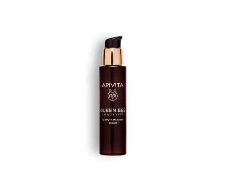 Apivita Queen Bee Longevity Sérum 30 ml