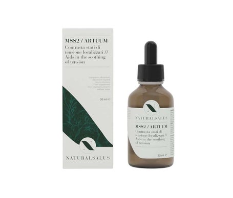 Naturalsalus Mss2 Artuum 30 ml | Natural Doctor