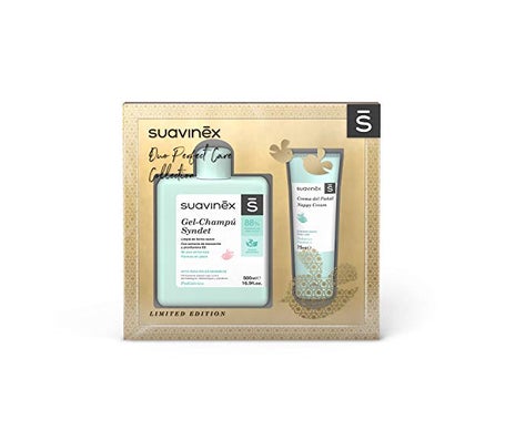 Suavinex Pack Duo Perfect Care